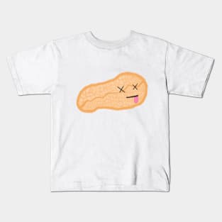 Dead Pancreas Kids T-Shirt